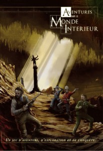 Aventures dans le monde intérieur