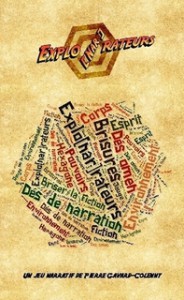 explonarrateur