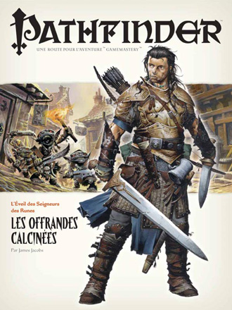     L'éveil des seigneurs des runes