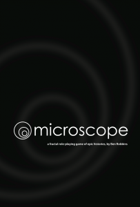 microscope