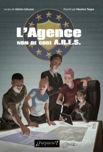 L'Agence